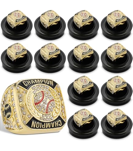 Rawlings プラチナとゴールドグラブアワード トロフィー Rawlings Platinum Glove Award® Winners Announced